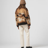 Arizona Sweater (Camel)