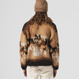 Arizona Sweater (Camel)