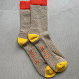 The Macdonald Sock