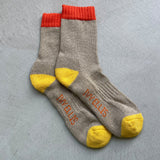 W's Macdonald Sock