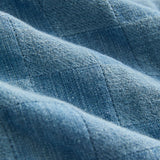 Wharf Drawstring Short in Japanese Patchwork
