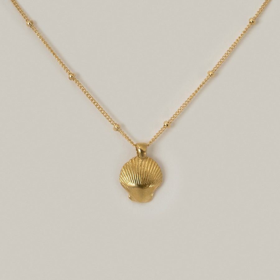 Token II Necklace