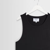 Montague Vest (Black)