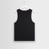 Montague Vest (Black)
