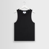 Montague Vest (Black)