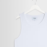Montague Vest (White)