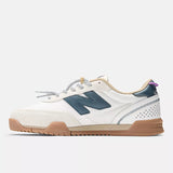 NB Numeric 440 V2 Trail Low (White/Blue)