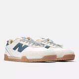 NB Numeric 440 V2 Trail Low (White/Blue)