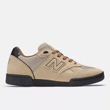 NB Numeric Tom Knox 600 (Beige/Black)