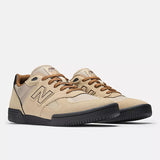 NB Numeric Tom Knox 600 (Beige/Black)