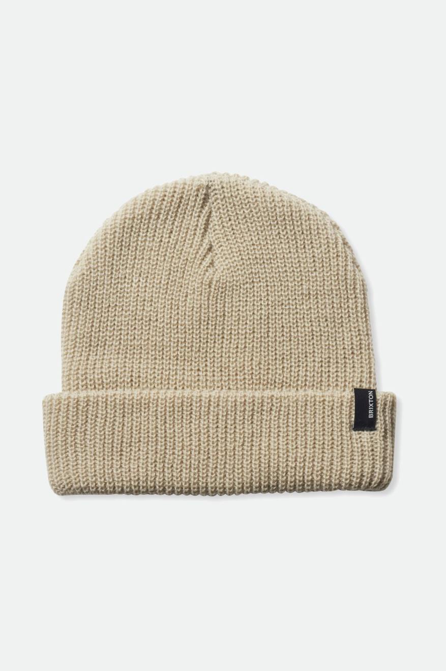 Heist Beanie (Beige)