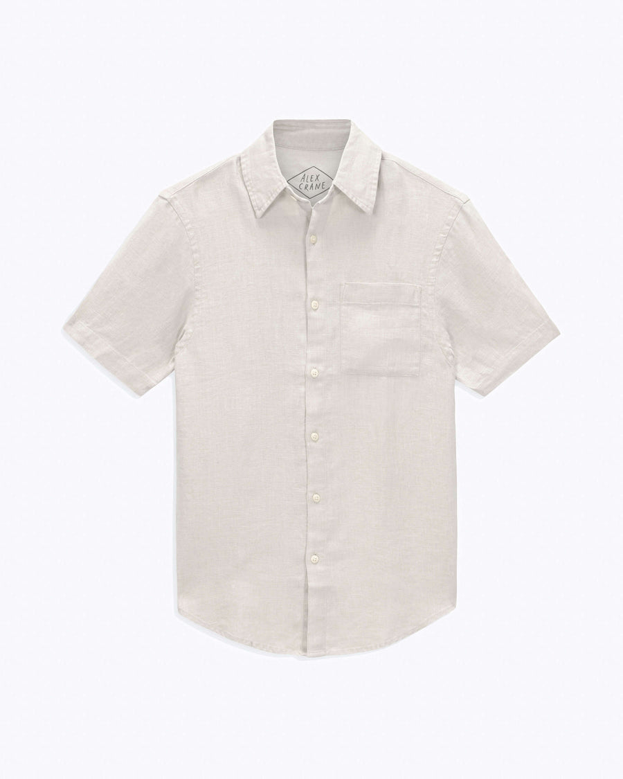 Ola Shirt (Bone)