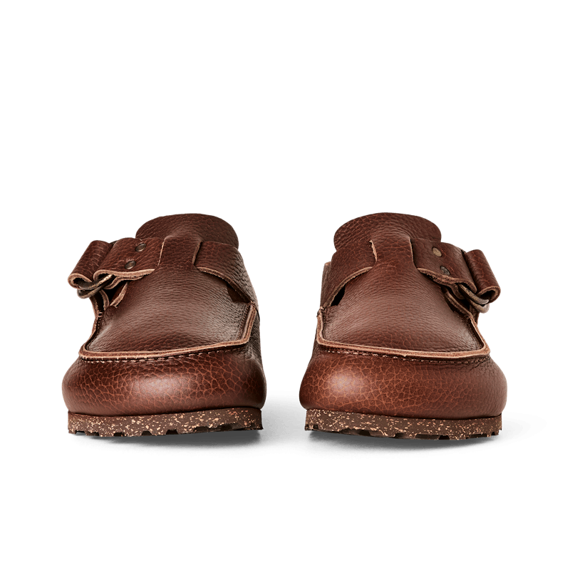 Birkenstock x Filson London Methow (Dark Tan Roast)