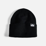 Surplus Beanie (Black)