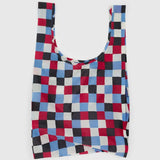 Standard Baggu (Painted Check)