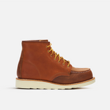 Classic Moc & The Great (3475/Multi Brown Leather)