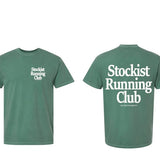 The Stockist Running Club (Green)