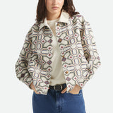 The Alfama  Jacket (Digi Tile)