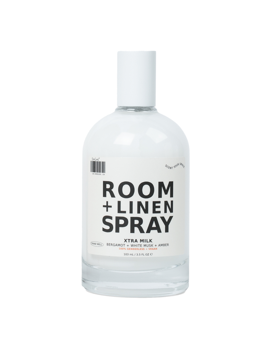 Room and Linen Spray (Xtra Milk)