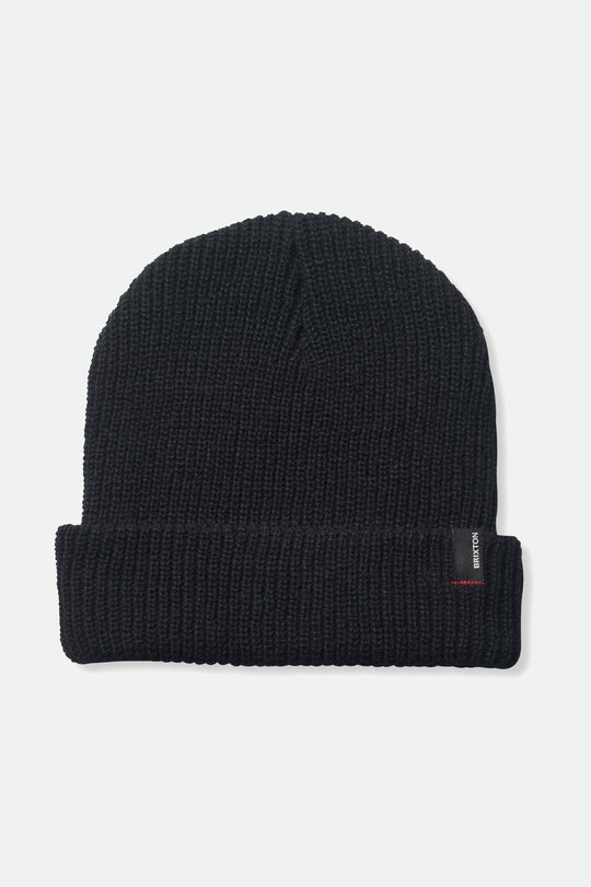 Heist Beanie (Black)