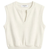 Sloane (Bright Ivory)