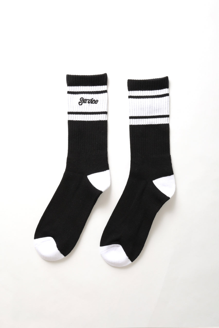 Logo Ringer Socks (+Colors)