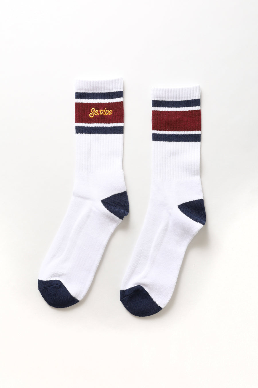 Logo Ringer Socks (+Colors)