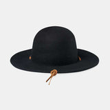 20th Anniversary Tiller Hat (Black)