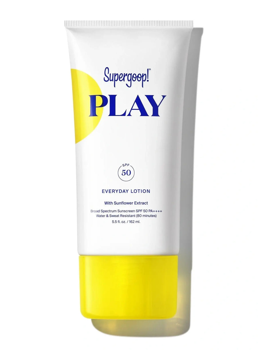 PLAY everyday Lotion SPF 50 with Sunflower Extract (5.5fl oz)