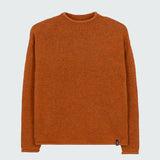 Taran Sweater (Copper)
