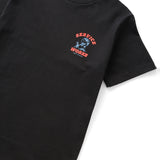 Organic Chefswear Tee (Black)