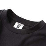 Organic Chefswear Tee (Black)