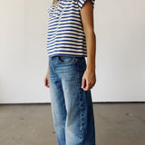 The Sailor Shirt (Navy)