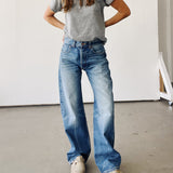 The Wide Slouch (Earle Wash)