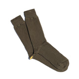 Thermal Crew (Olive)