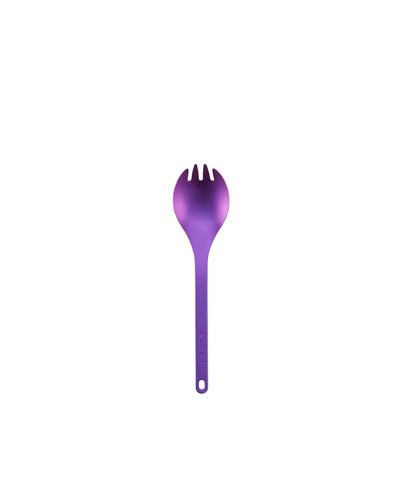 Titanium Spork (+Colors)