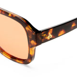 Aquarius (Rich Amber Tortoise)