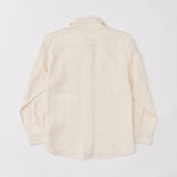 W's Rangeland Flannel (Natural Heather)