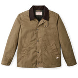 Ranger Short Field Jacket (Dark Beige)