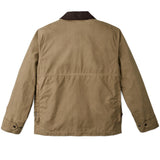 Ranger Short Field Jacket (Dark Beige)
