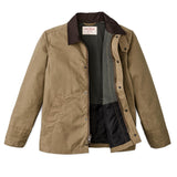 Ranger Short Field Jacket (Dark Beige)