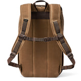 Trapper Creek Backpack 28L (Dark Tan)