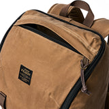 Trapper Creek Backpack 28L (Dark Tan)
