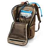 Trapper Creek Backpack 28L (Dark Tan)