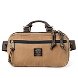 Trapper Creek Modular Waistpack (Dark Tan)