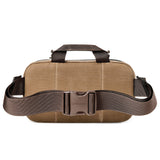 Trapper Creek Modular Waistpack (Dark Tan)