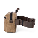Trapper Creek Modular Waistpack (Dark Tan)