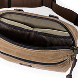 Trapper Creek Modular Waistpack (Dark Tan)
