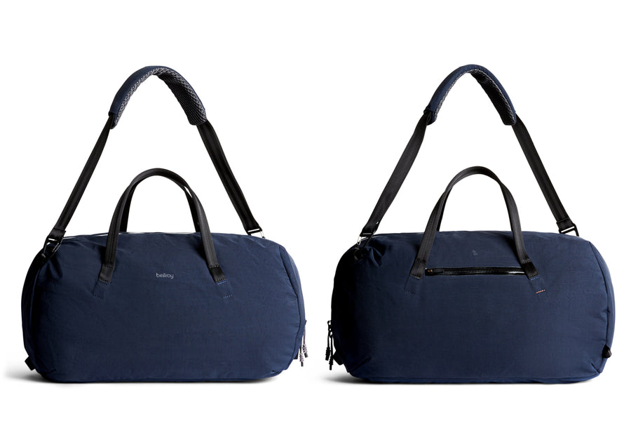 Venture Duffel Bag 55L (+Colors)