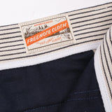 The Deck Pant in Stripe